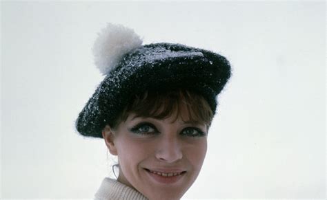 Anna Karina, Acclaimed French New Wave Actress, Dies At 79